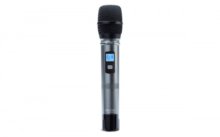 Denon Commander Sport