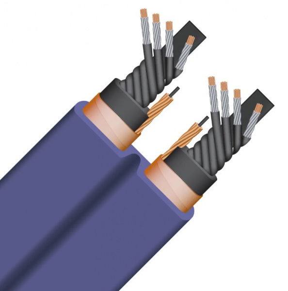 Силовой кабель Wire World Aurora X Power Cord 3.0 m