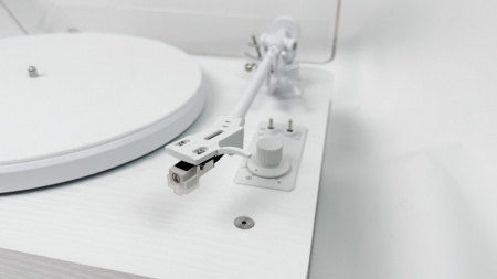 Phaze Audio Adelle Siberian white