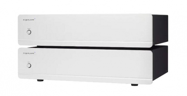Exposure 5010 Mono Power Amplifier