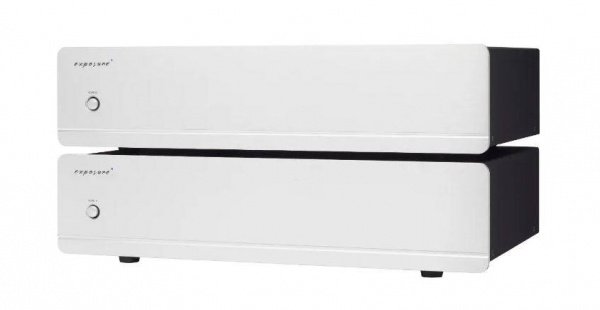 Exposure 5010 Mono Power Amplifier