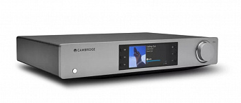 Сетевой проигрыватель Cambridge Audio CXN100