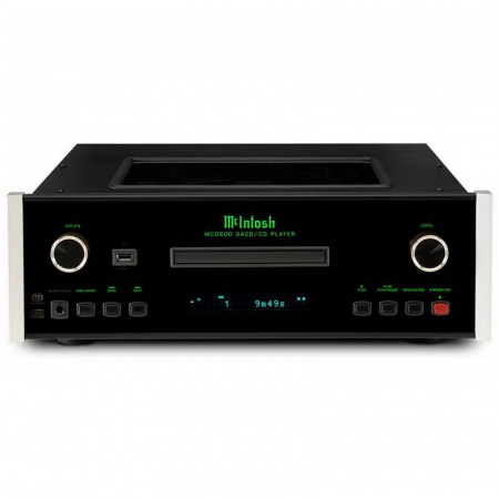McIntosh MCD600