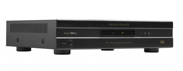 Parasound 2125 v2