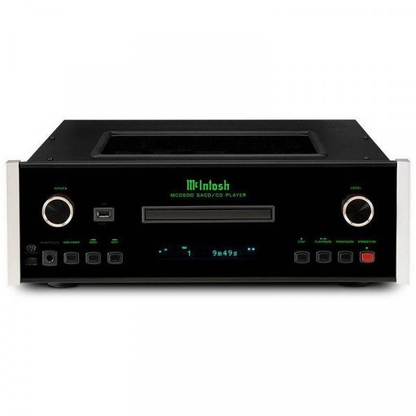 McIntosh MCD600
