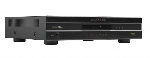 Parasound 2125 v2