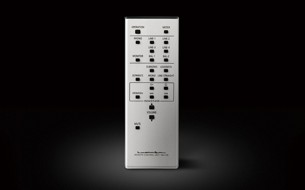 Luxman L-505Z