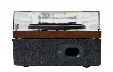 Phaze Audio Adelle Walnut