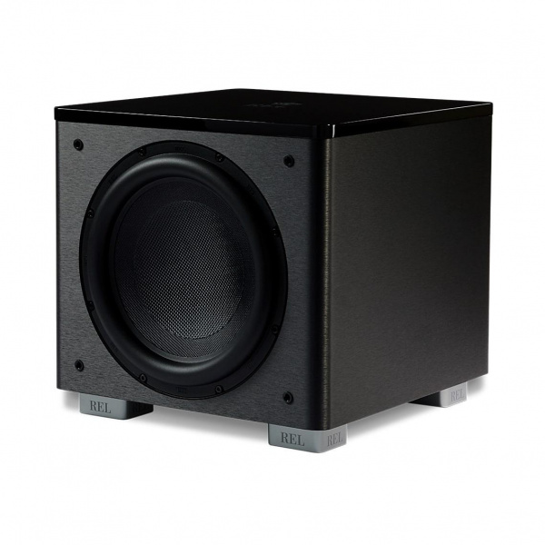 REL HT/1205 MKII