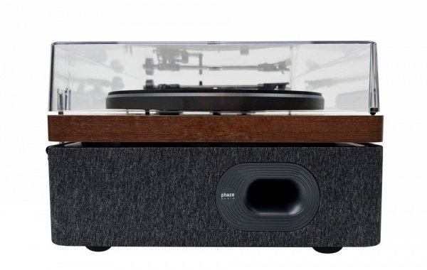 Phaze Audio Adelle Walnut
