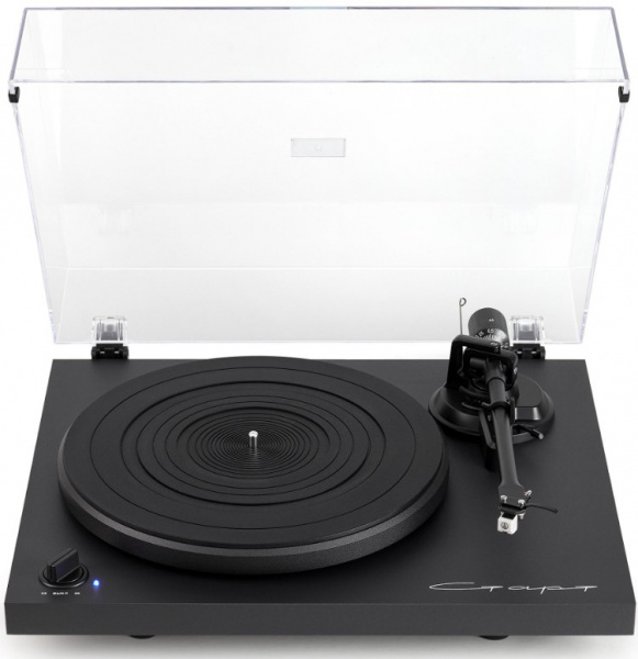 Проигрыватель Radiotehnika Старт LP002P