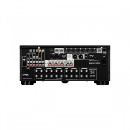 AV-ресивер Yamaha RX-A6A