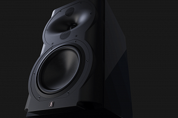 Perlisten Audio R4b