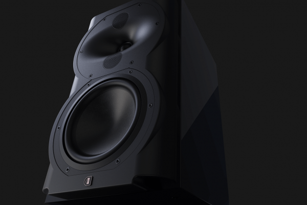 Perlisten Audio R4b