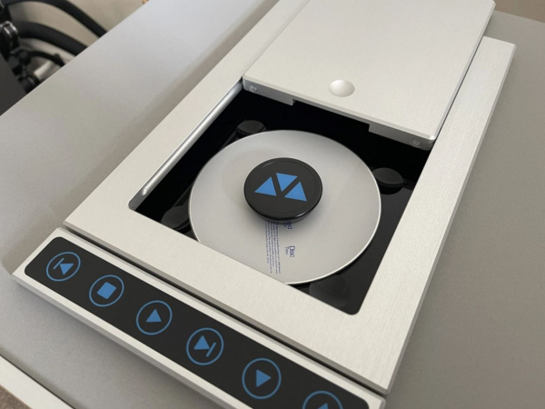 MÉTRONOME LE PLAYER 4+