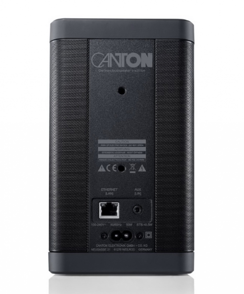 Canton Smart Soundbox 3