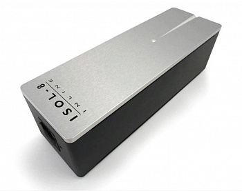 ISOL-8 Inline
