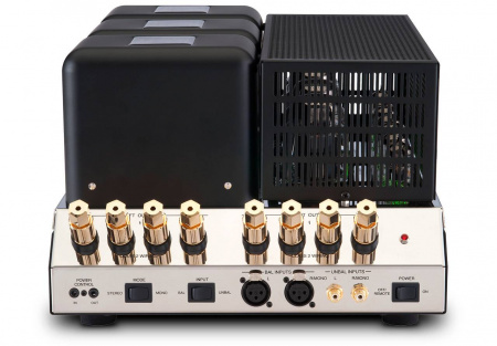 McIntosh МС275 mkVI