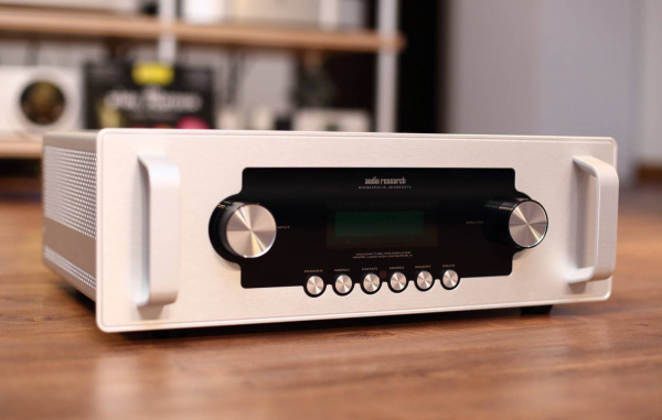 Audio Research LS 28SE