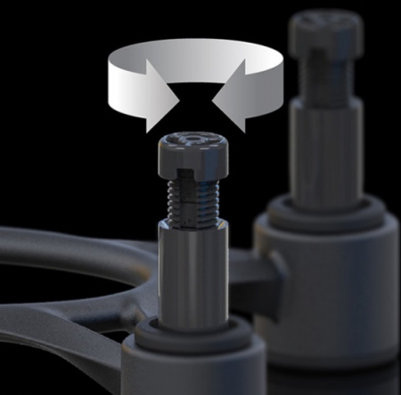 IsoAcoustics Aperta 200