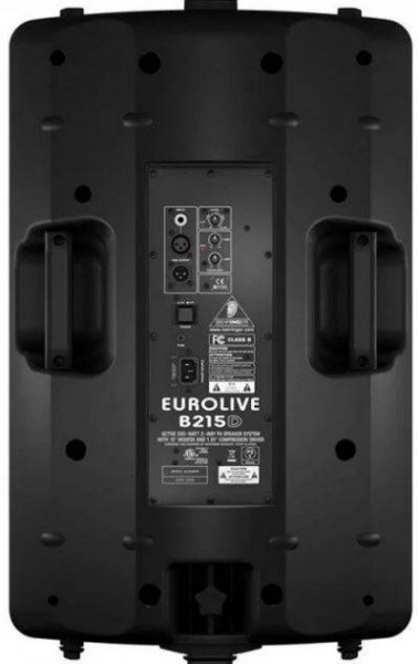 Behringer B215D