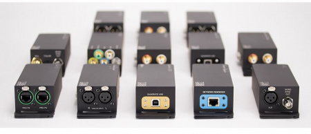 MSB TECHNOLOGY Premier DAC