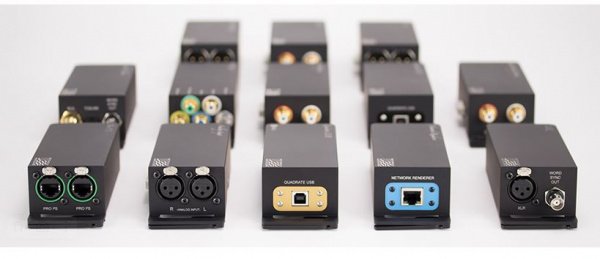 MSB TECHNOLOGY Premier DAC