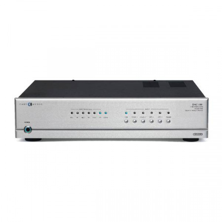Cary Audio DAC 100