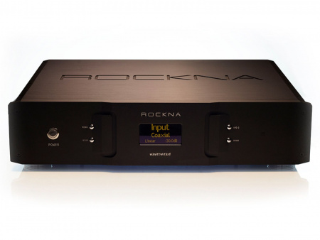 Rockna Wavedream DAC Edition XLR