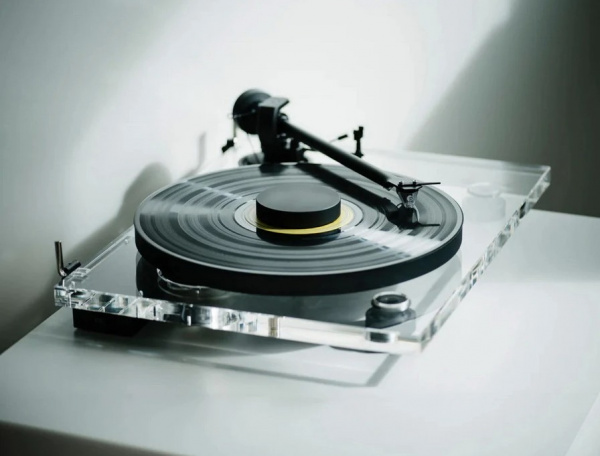 Pro-Ject XA B (Pick it PRO B)
