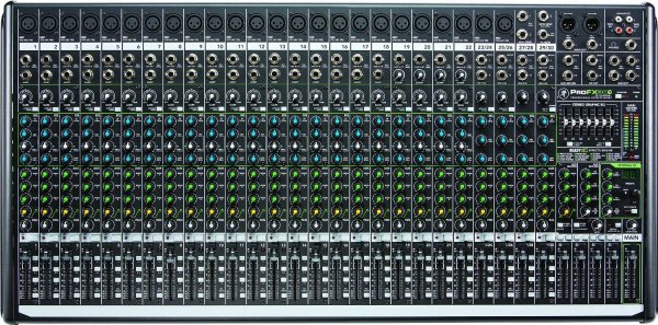 Mackie ProFX30v2