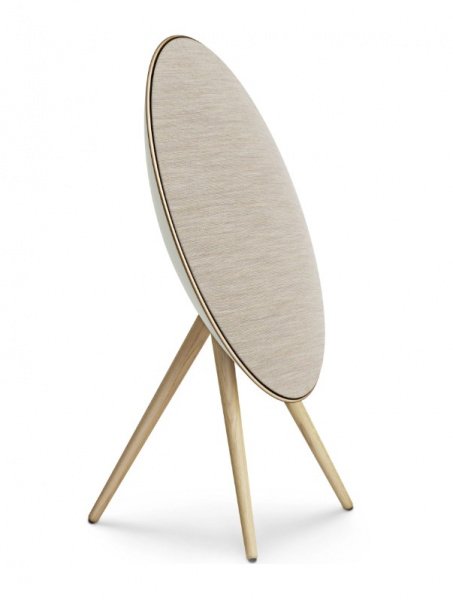 Bang & Olufsen Beosound A9 5th Generation Gold Tone