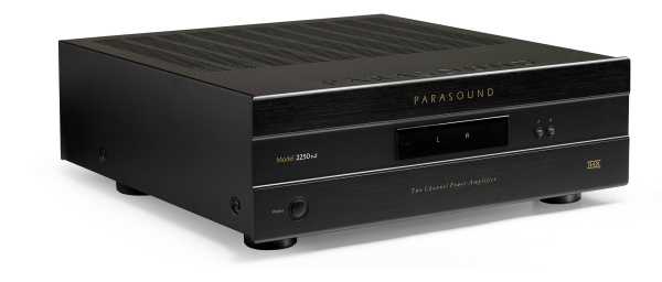 Parasound 2250 v2