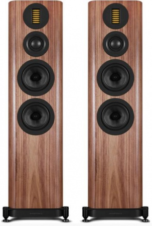 Wharfedale EVO 5.4