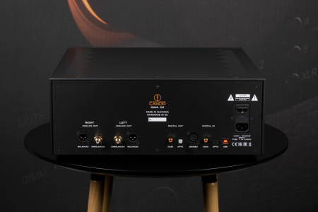 Canor Gaia C2