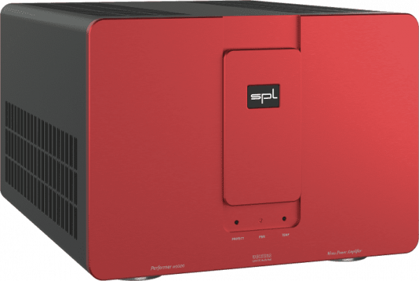 SPL Performer M1000