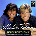 Modern Talking Modern Talking
