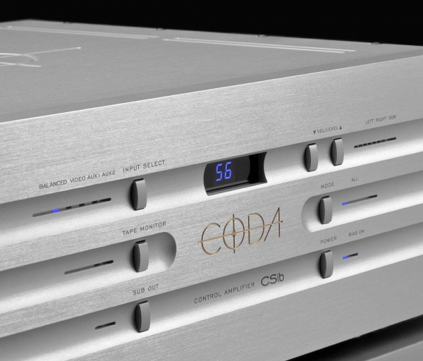 Coda CSib V.3