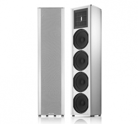 Piega Coax 711 AB LTD Edition
