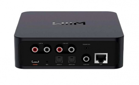 WiiM Pro