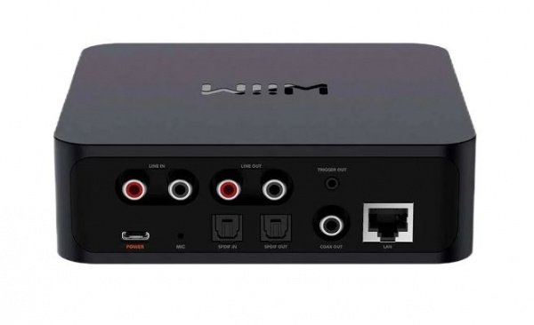 WiiM Pro