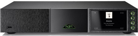 Naim NDX 2