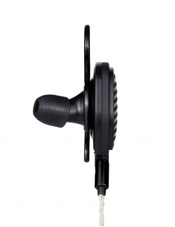 Audeze LCDi4 in-ears with premium cable