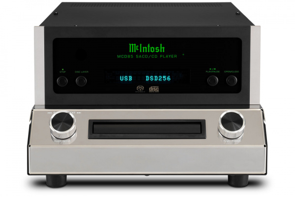 McIntosh MCD85