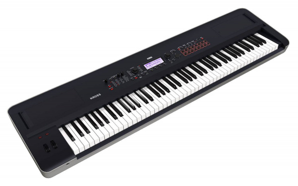 Korg KROSS2-88