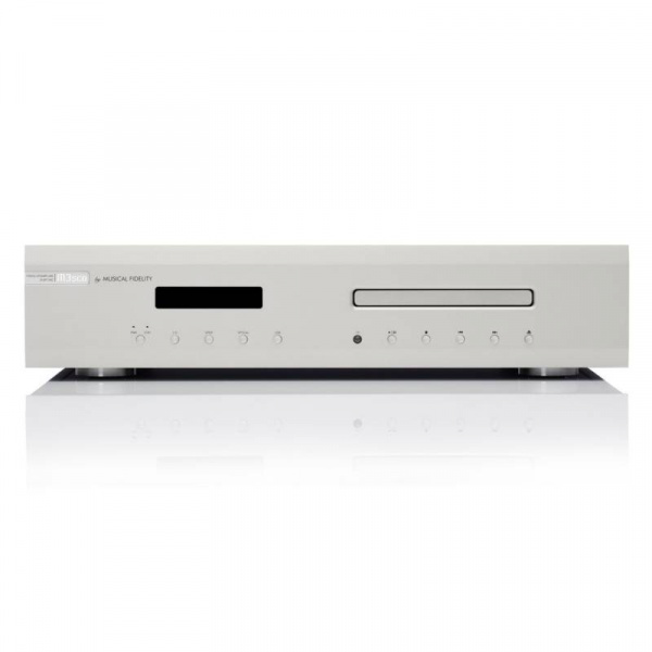 CD-плеер Musical Fidelity M3S CD