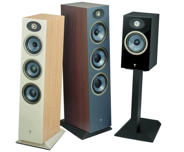 Focal Theva №3