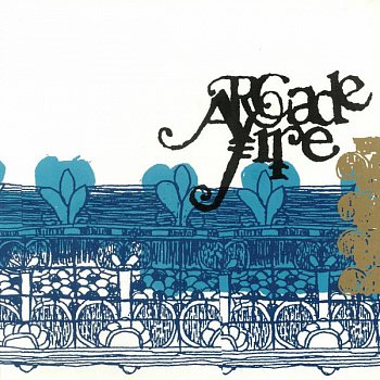 Arcade Fire - Arcade Fire (EP)