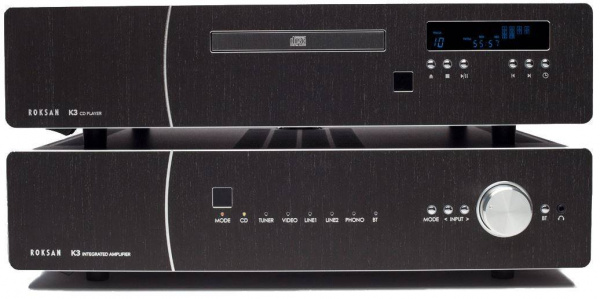 Roksan Kandy K3 CD Player
