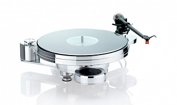 Acoustic Solid Solid 110 Metall
